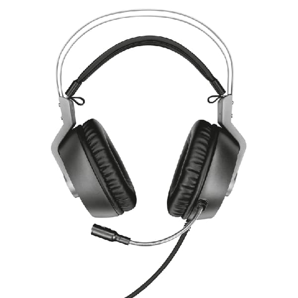 هدست گیمینگ باسیم تراست Trust GXT 430 IRONN — تصویر ۴