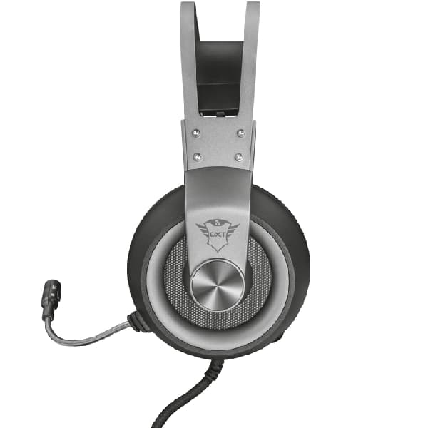 هدست گیمینگ باسیم تراست Trust GXT 430 IRONN