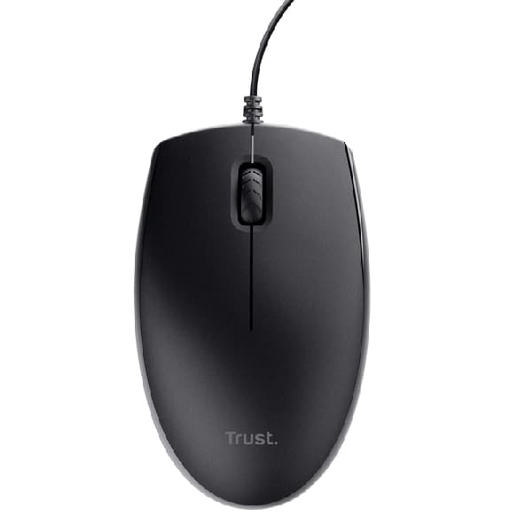 ست کیبورد و ماوس تراست Trust TKM-250 — تصویر ۲