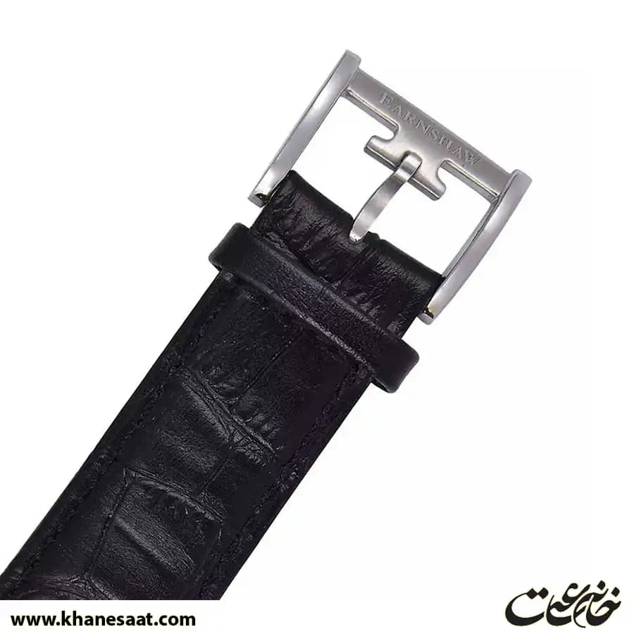 ساعت مچی مردانه ارنشا مدل ES-8047-01 — تصویر ۶