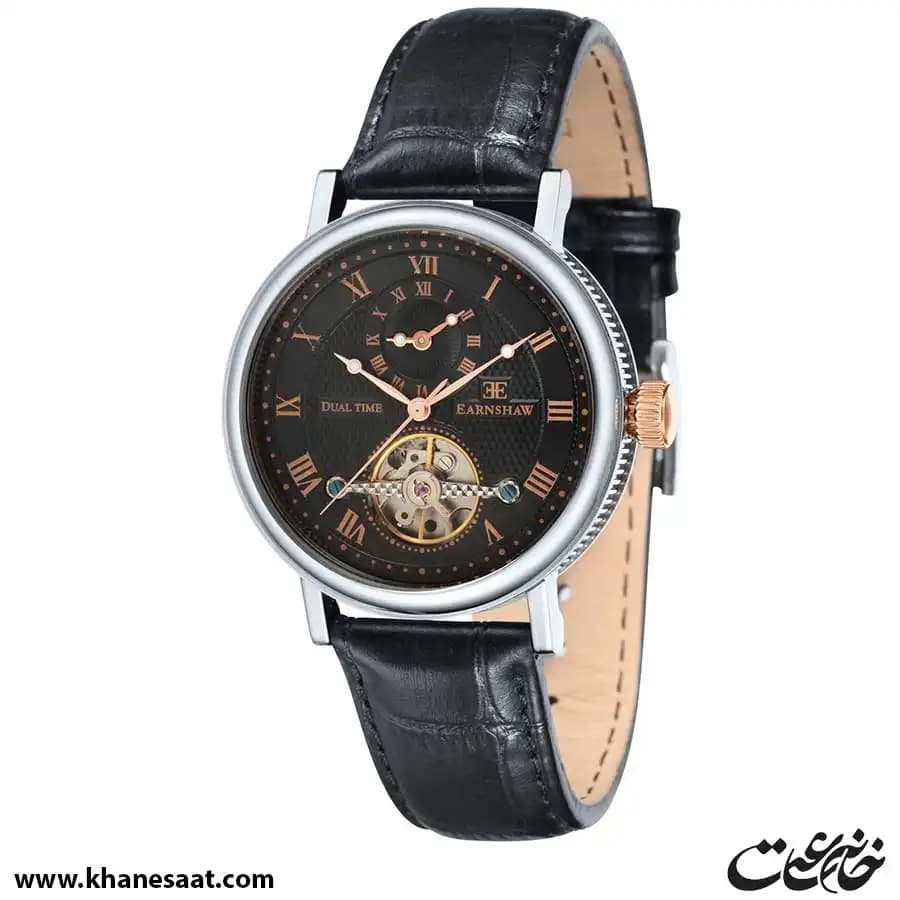 ساعت مچی مردانه ارنشا مدل ES-8047-01