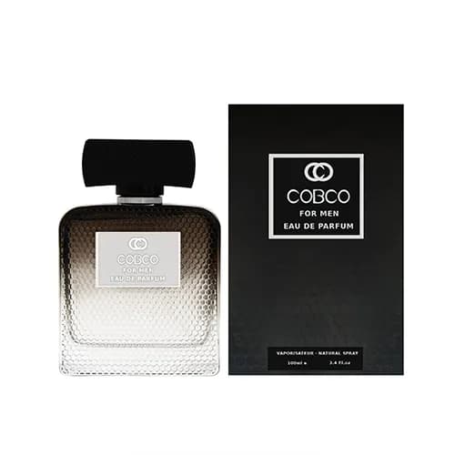 ادکلن کوبکو فورمن(Cobco for men)|مردانه — تصویر ۲