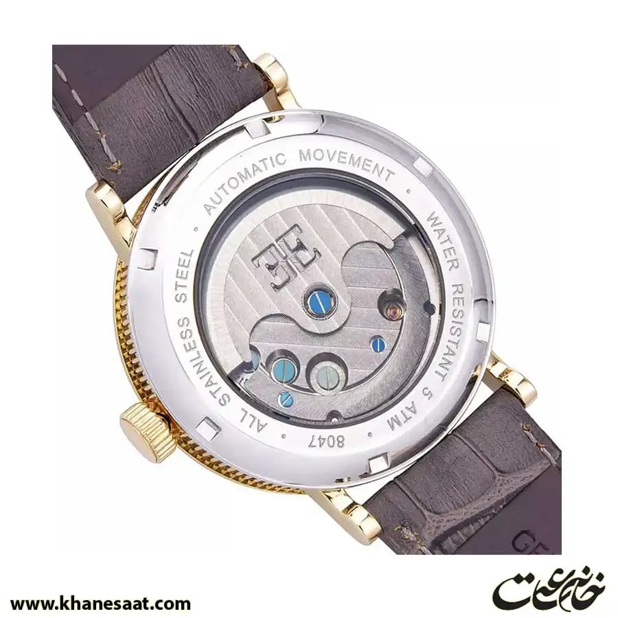 ساعت مچی مردانه ارنشا مدل ES-8047-03 — تصویر ۵