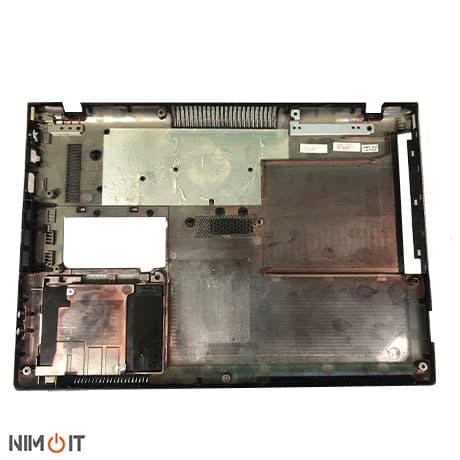 قاب کف لپ تاپ Samsung QX410 QX411