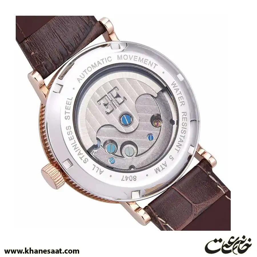 ساعت مچی مردانه ارنشا مدل ES-8047-04 — تصویر ۵