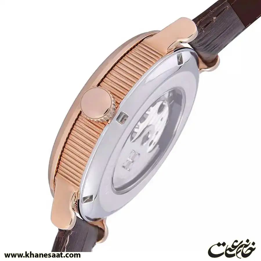 ساعت مچی مردانه ارنشا مدل ES-8047-04 — تصویر ۳