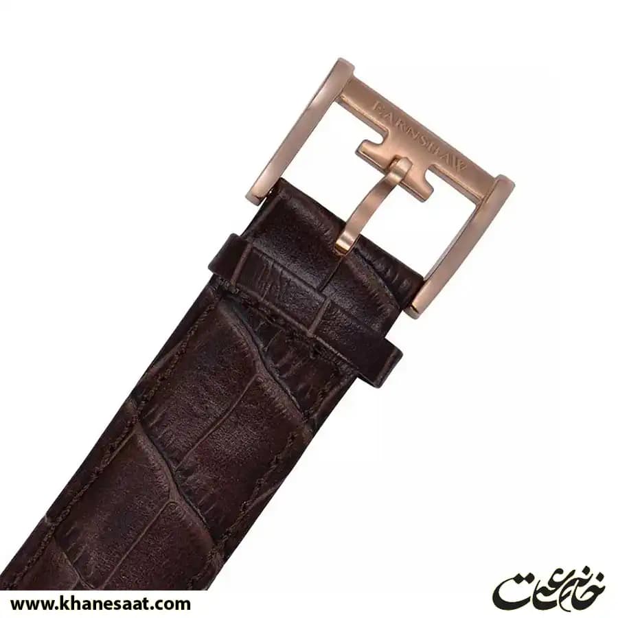 ساعت مچی مردانه ارنشا مدل ES-8047-04 — تصویر ۶