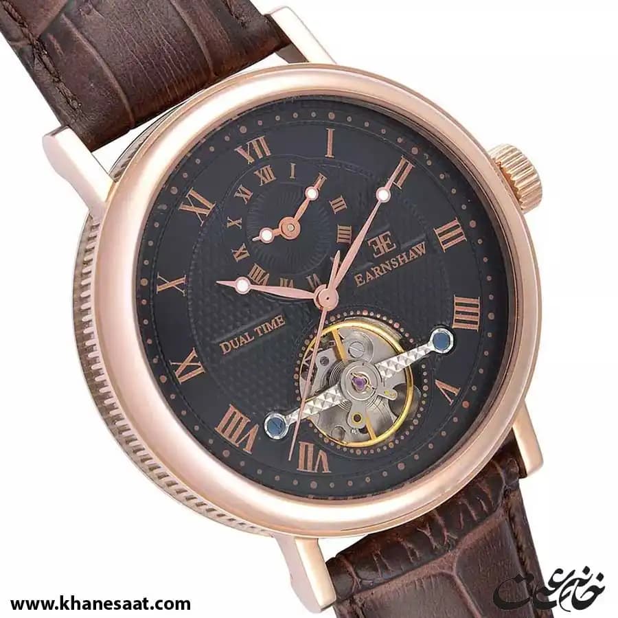 ساعت مچی مردانه ارنشا مدل ES-8047-04 — تصویر ۲