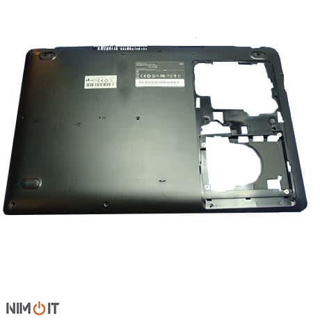 قاب کف لپ تاپ Samsung NP 510R5E