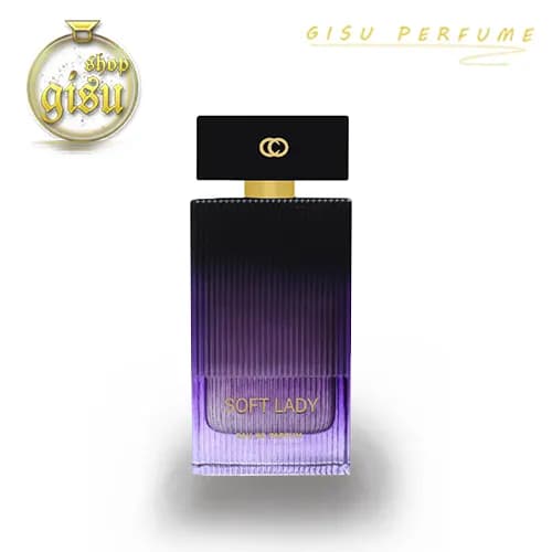 ادکلن کوبکو سافت لیدی(Cobco Soft Lady)|زنانه