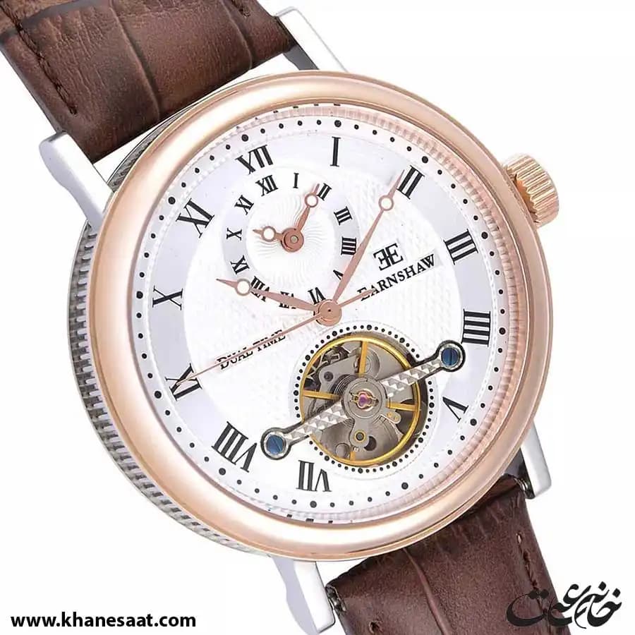 ساعت مچی مردانه ارنشا مدل ES-8047-05 — تصویر ۲