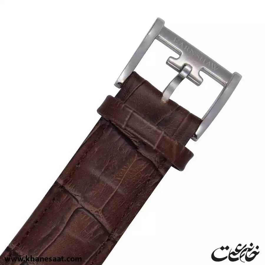 ساعت مچی مردانه ارنشا مدل ES-8047-05 — تصویر ۶