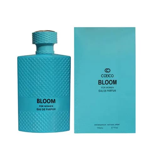 ادکلن کوبکو بلوم(Cobco Bloom)|زنانه — تصویر ۲
