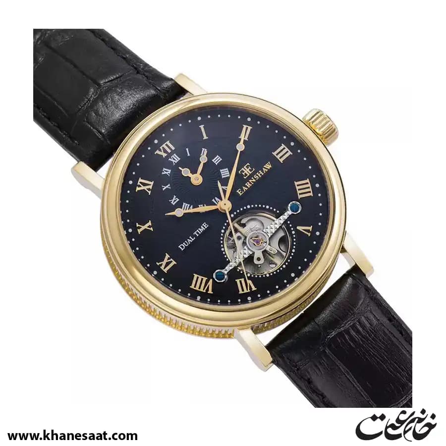 ساعت مچی مردانه ارنشا مدل ES-8047-08 — تصویر ۲