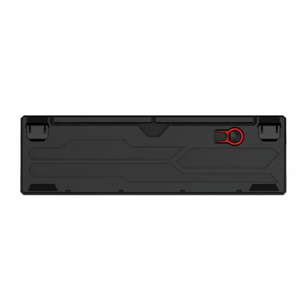 کیبورد گیمینگ تراست Trust GXT 865 Asta Mechanical gaming — تصویر ۴