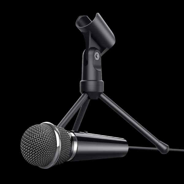 میکروفن رومیزی تراست Trust Starzz — تصویر ۲