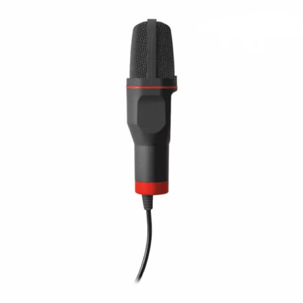 میکروفن استریم تراست مدل Trust GXT 212 Mico USB — تصویر ۴