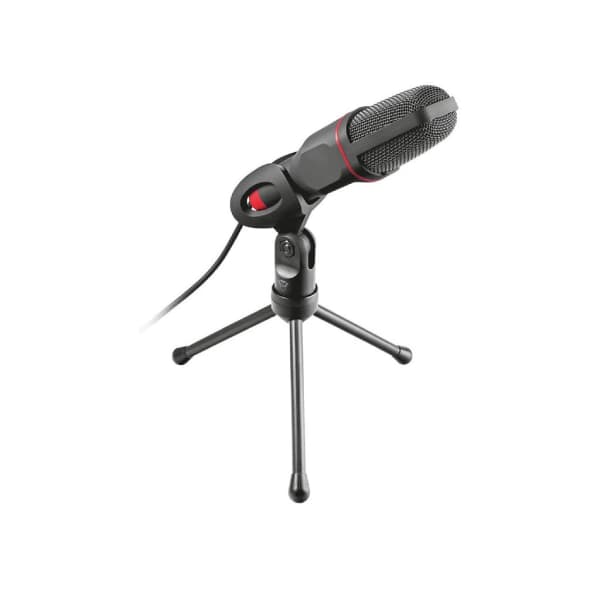 میکروفن استریم تراست مدل Trust GXT 212 Mico USB