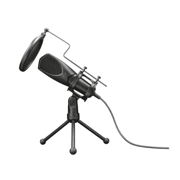میکروفن استریم تراست مدل GXT 232 Mantis — تصویر ۳