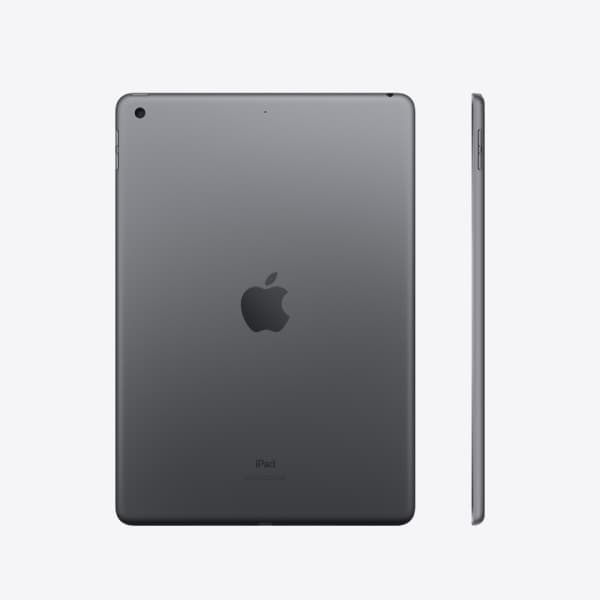 تبلت اپل مدل ‌Apple iPad 10.2 INCH 2021 WIFI 64GB — تصویر ۳