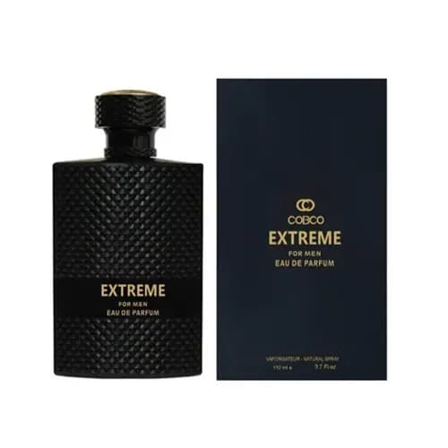 ادکلن کوبکو اکستریم(Cobco Extreme)|مردانه — تصویر ۲