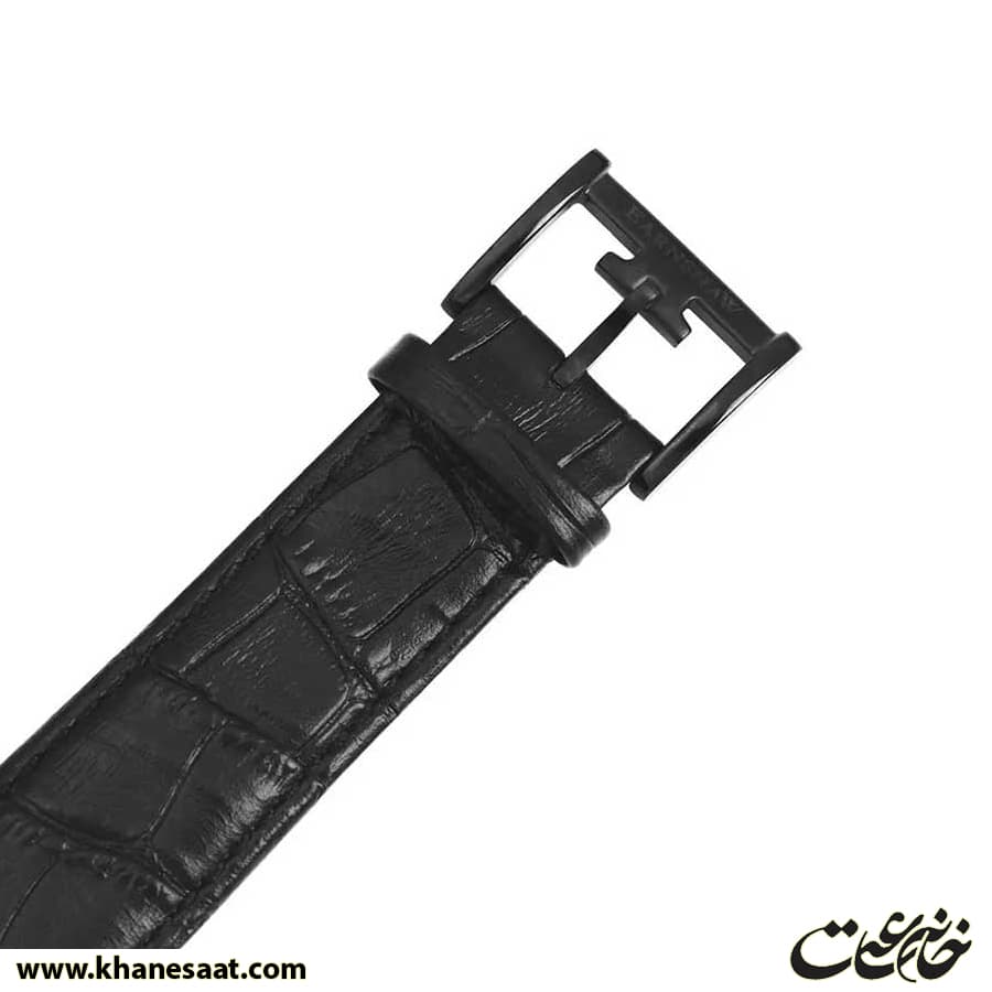 ساعت مچی مردانه ارنشا مدل ES-8047-09 — تصویر ۴