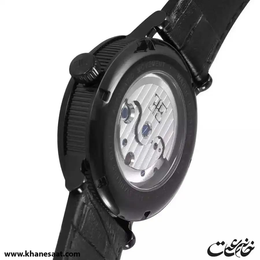 ساعت مچی مردانه ارنشا مدل ES-8047-09 — تصویر ۳