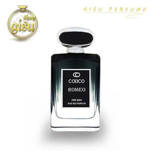 ادکلن کوبکو رومئو(Cobco Romeo)|مردانه