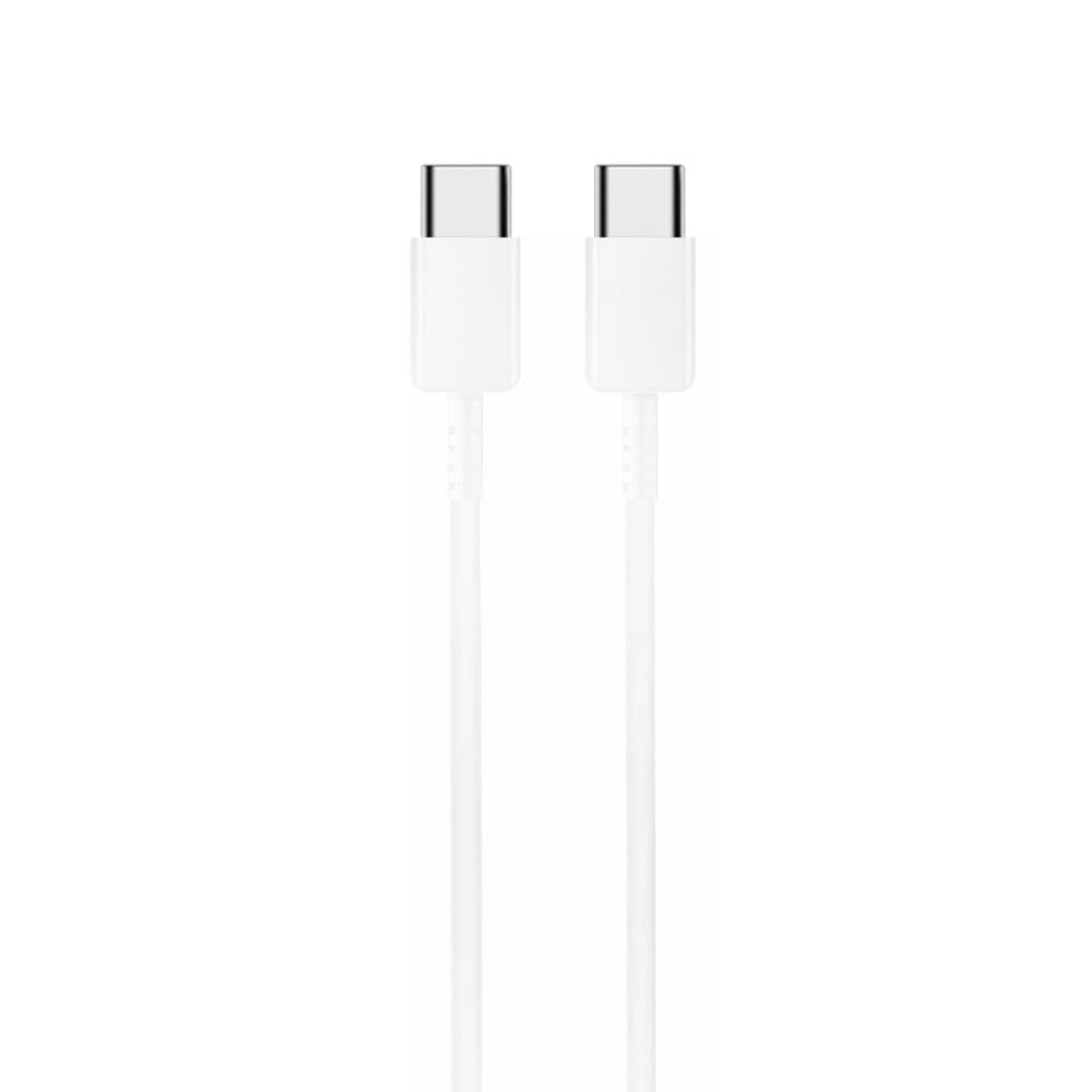 کابل شارژ SAMSUNG Type-C to Type-C مدل S22 PD – DST — تصویر ۲
