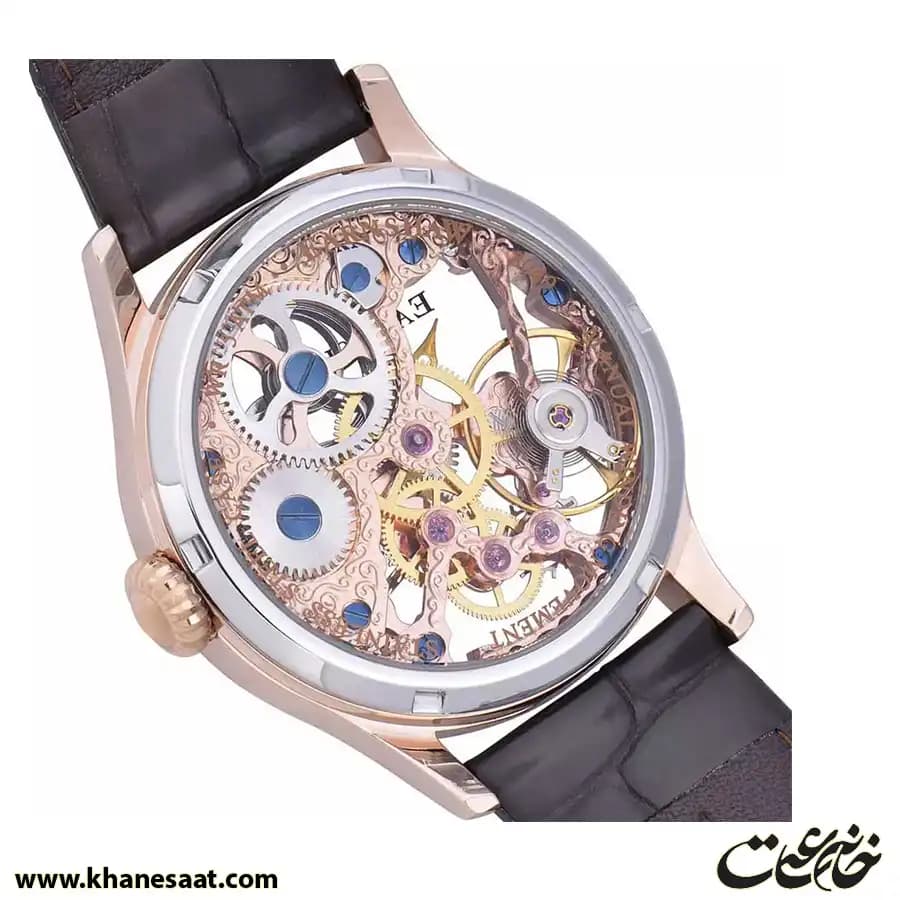 ساعت مچی مردانه ارنشا مدل ES-8049-03 — تصویر ۵