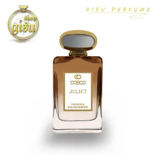 ادکلن کوبکو جولیت(Cobco Juliet)|زنانه