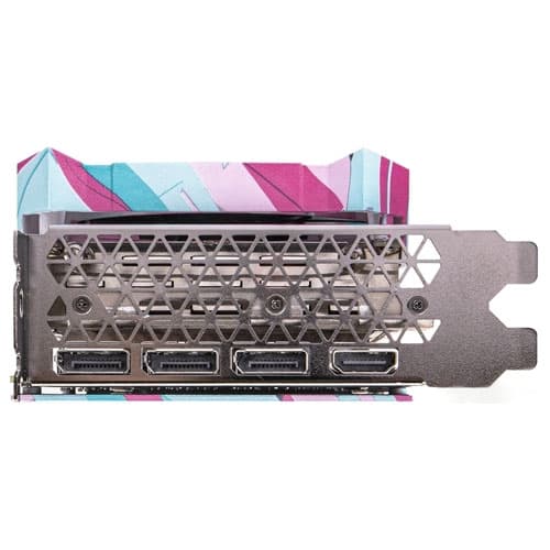 کارت گرافیک استوک زوتک ZOTAC RTX 3080 Ti X-GAMING OC 12GB — تصویر ۳