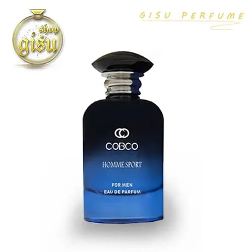 تستر ادکلن کوبکو هوم اسپرت(Cobco Homme Sport)|مردانه