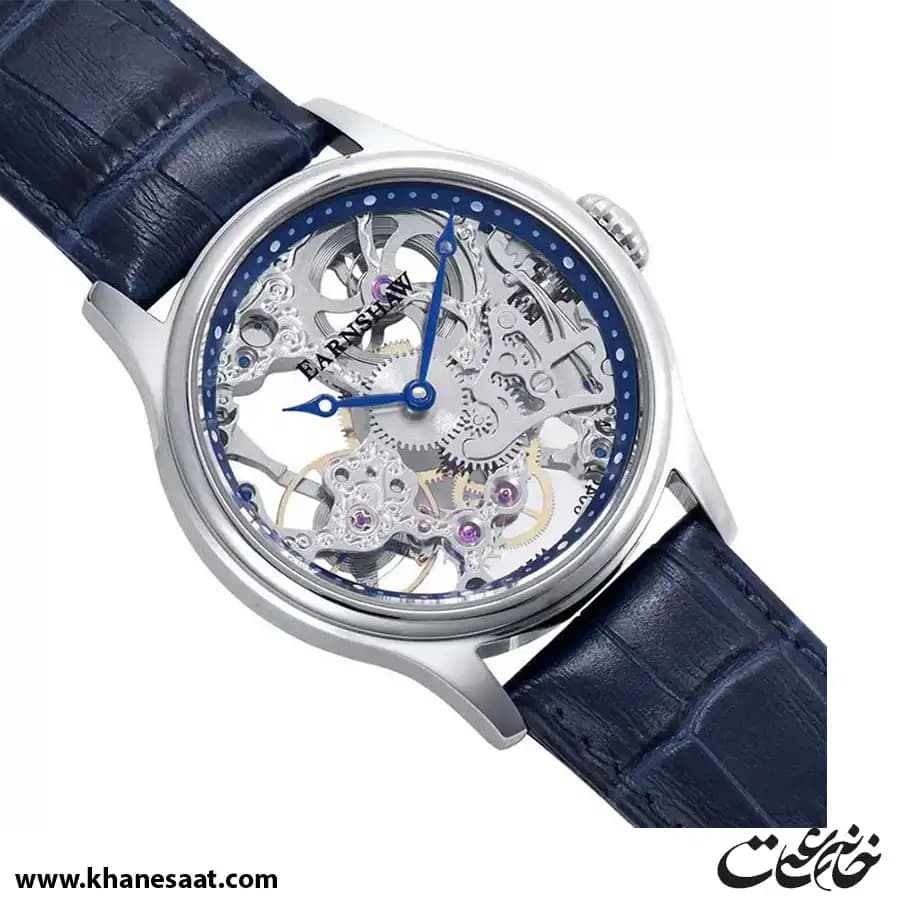 ساعت مچی مردانه ارنشا مدل ES-8049-06 — تصویر ۲
