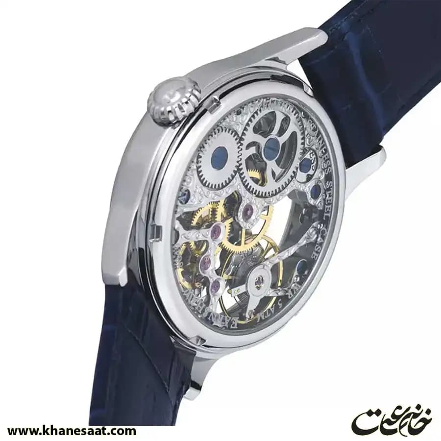 ساعت مچی مردانه ارنشا مدل ES-8049-06 — تصویر ۳