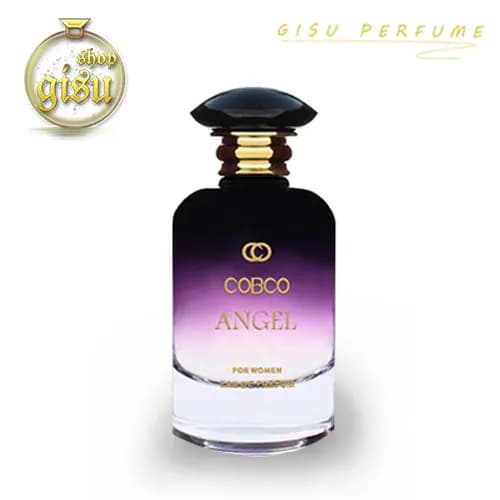 ادکلن کوبکو آنجل(Cobco Angle)|زنانه