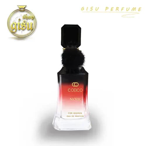 ادکلن کوبکو نویر(Cobco Noir)|زنانه