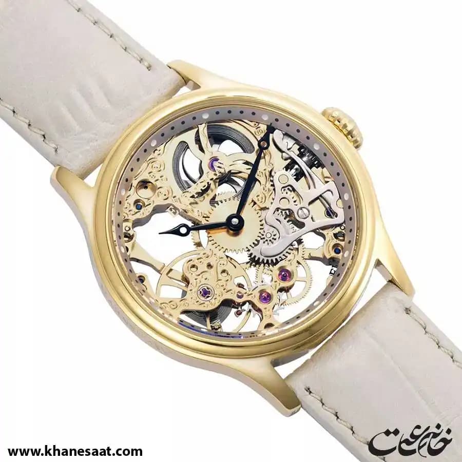 ساعت مچی مردانه ارنشا مدل ES-8049-07 — تصویر ۲