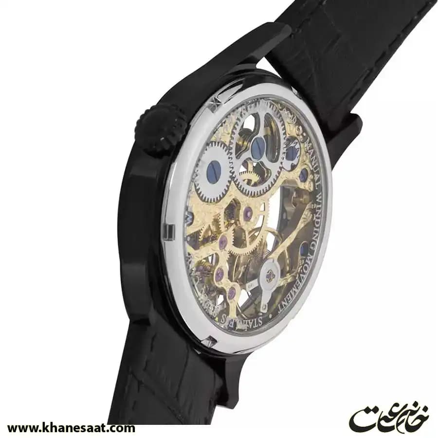 ساعت مچی مردانه ارنشا مدل ES-8049-08 — تصویر ۳