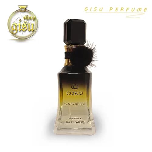 ادکلن کوبکو کندی رژ(Cobco Candy Rouge)|مردانه