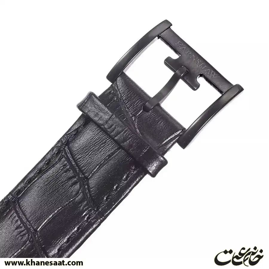 ساعت مچی مردانه ارنشا مدل ES-8050-02 — تصویر ۵