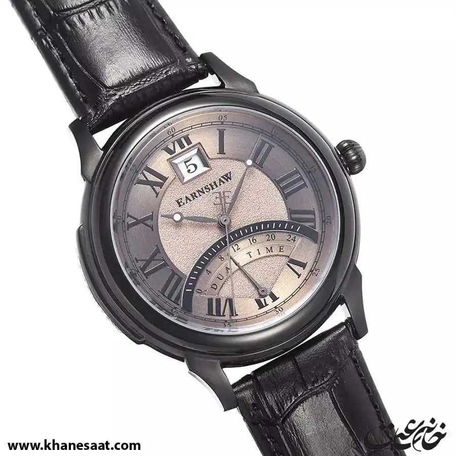 ساعت مچی مردانه ارنشا مدل ES-8050-02 — تصویر ۲
