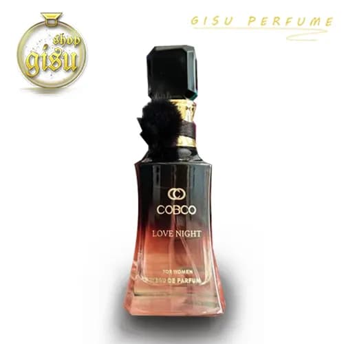 ادکلن کوبکو لاونایت(Cobco Lovenight)|زنانه