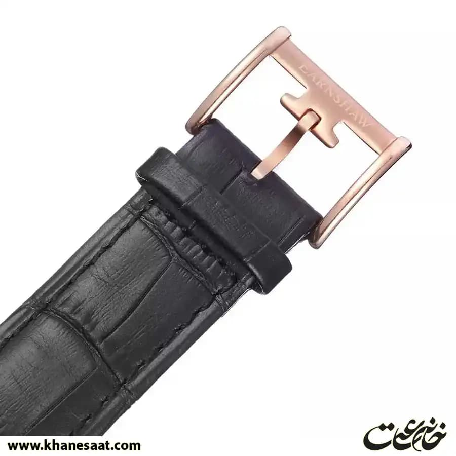 ساعت مچی مردانه ارنشا مدل ES-8051-02 — تصویر ۵