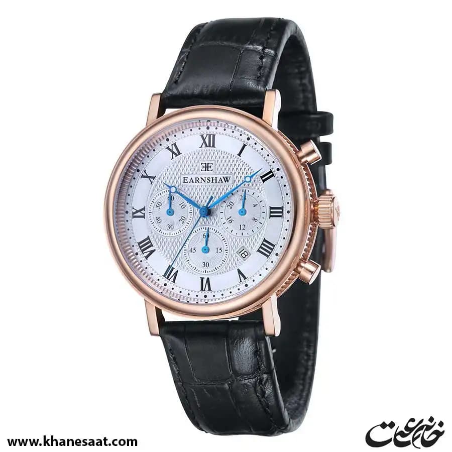 ساعت مچی مردانه ارنشا مدل ES-8051-02
