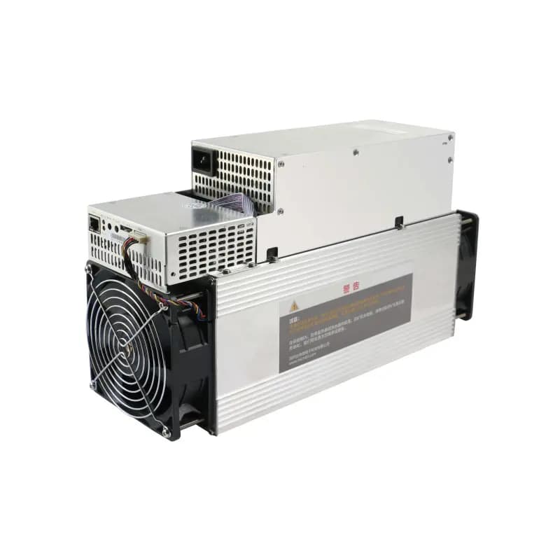 ماینر استوک واتس ماینر whatsminer m31 76th — تصویر ۳