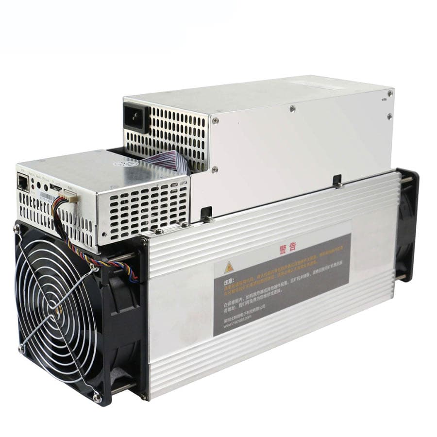 ماینر استوک واتس ماینر whatsminer M31 78TH — تصویر ۲
