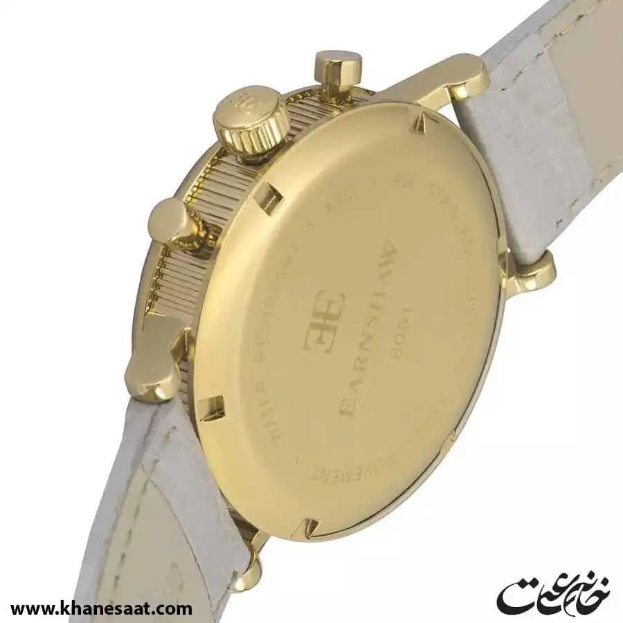 ساعت مچی مردانه ارنشا مدل ES-8051-04 — تصویر ۳