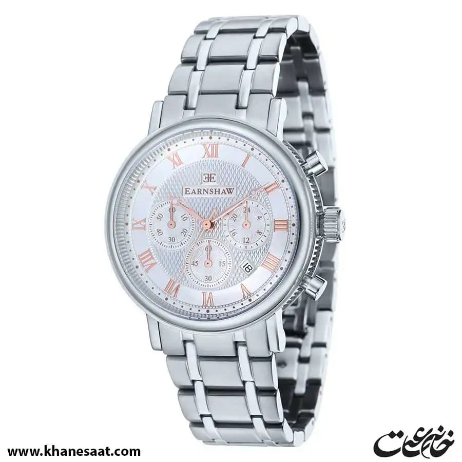 ساعت مچی مردانه ارنشا مدل ES-8051-11