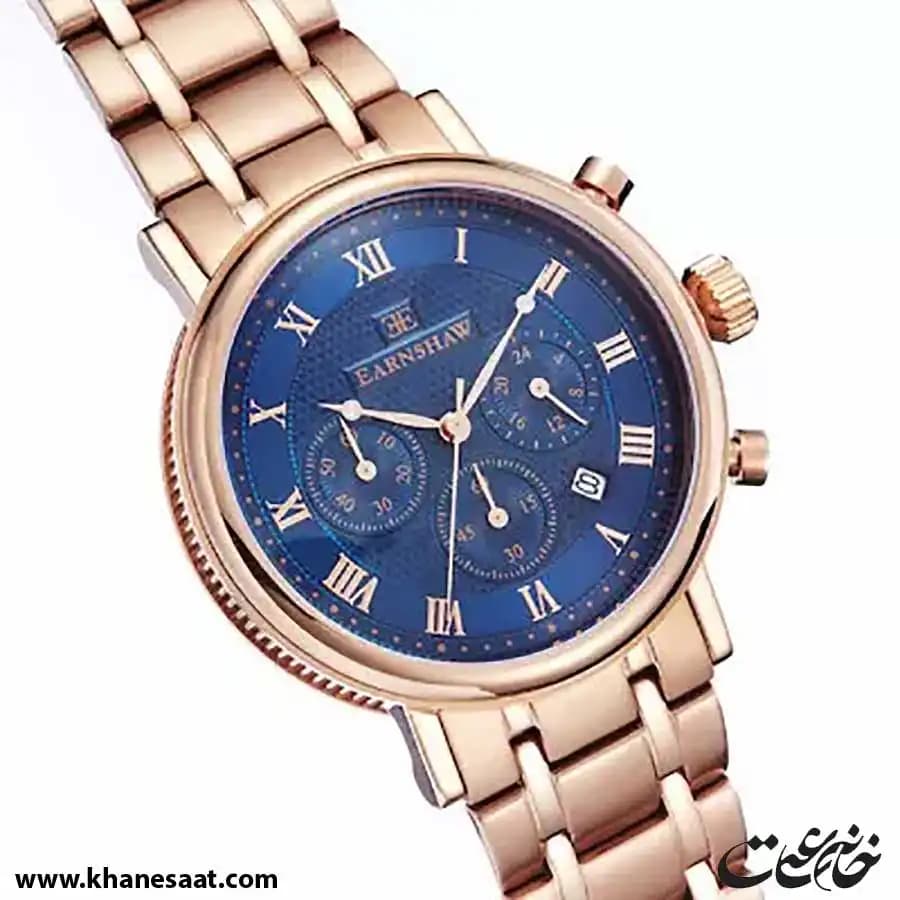 ساعت مچی مردانه ارنشا مدل ES-8051-33 — تصویر ۲